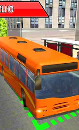 City euro bus simulator 2019 1