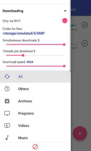 Download Manager Plus Pro 2