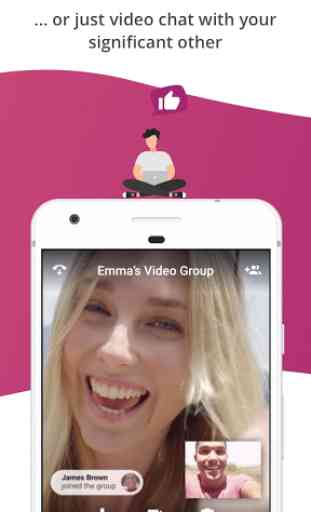 eyeson Mobile Video Calls 3