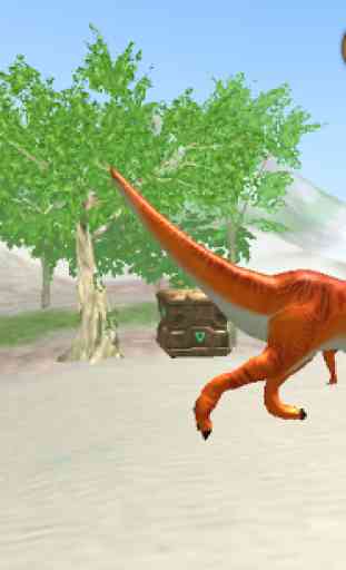 Falando de dinossauro Stygimoloch 1