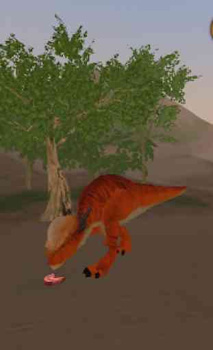 Falando de dinossauro Stygimoloch 2