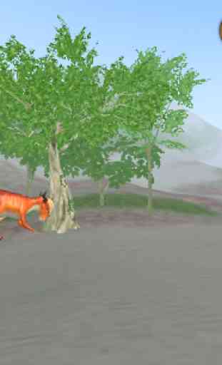 Falando de dinossauro Stygimoloch 3
