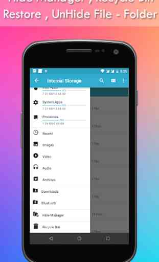 File Manager For Android 3