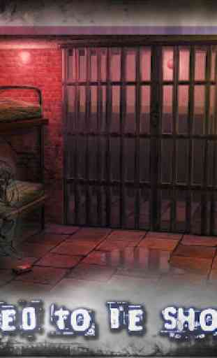 Fuga de Prisão : Escapar da Cadeia 1