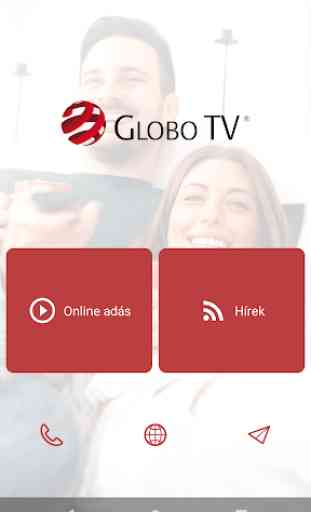 Globo TV 1