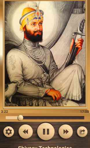 Guru Gobind Singh Ji Vandana 4
