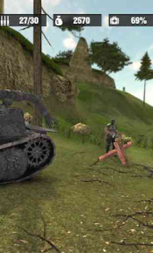 IGI Jungle Commando: Special Ops Missions 2020 2