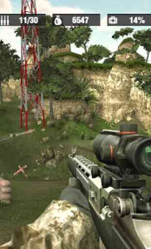 IGI Jungle Commando: Special Ops Missions 2020 3