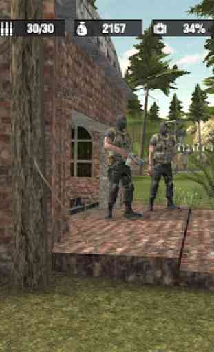 IGI Jungle Commando: Special Ops Missions 2020 4