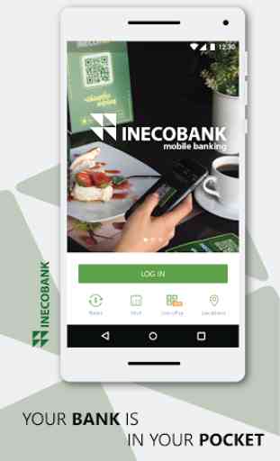 InecoMobile | Your Mobile Banking App 1