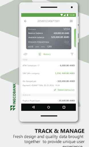 InecoMobile | Your Mobile Banking App 3