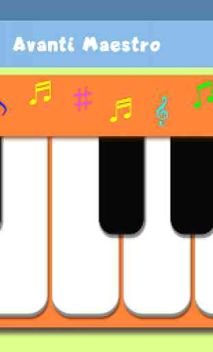 Instrumentos Musicais para Crianças 3