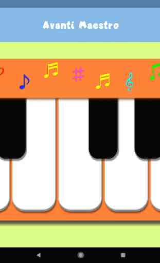 Instrumentos Musicais para Crianças 4