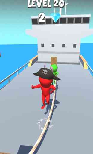 Jump Rope 3D! 1