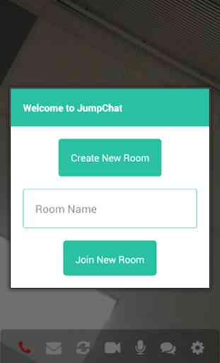 JumpChat 2