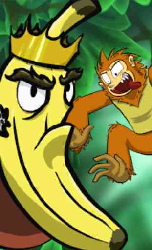 King Banana 4
