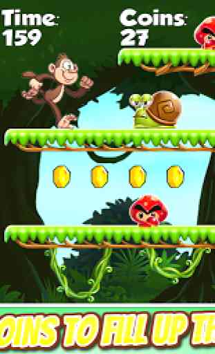 Macaco da selva 2