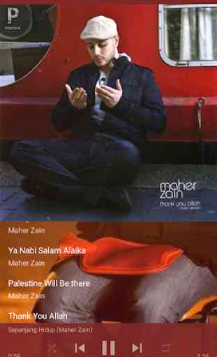Maher Zain Mp3 offline 1