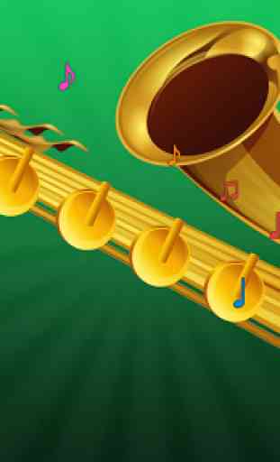 Musical Instruments for Kids 3