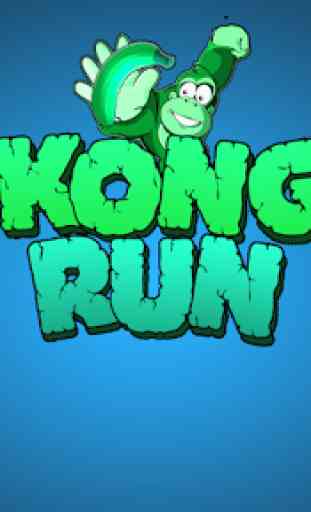 New Run Kong 1
