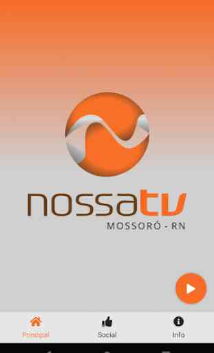 NOSSA TV AO VIVO 1