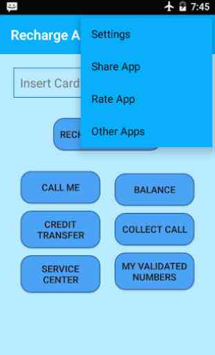 Recharge App Mobily Zain Stc Pro 4