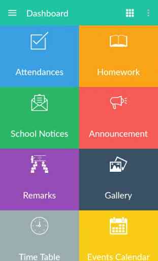 Sarva School(Parents App) 1