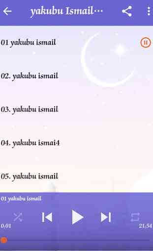 sheikh yakubu ismail mp3 part 1 2