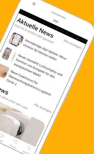 SmartApfel.de - HomeKit News und Geräte 2