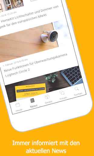 SmartApfel.de - HomeKit News und Geräte 3