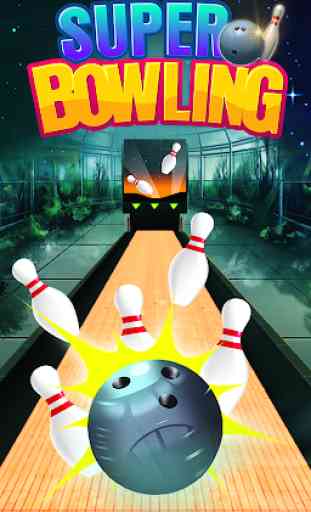 Super Bowling 2