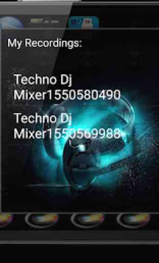 Techno Beat Maker - PRO 3