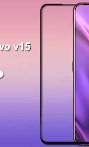 Theme for vivo V15 pro 2