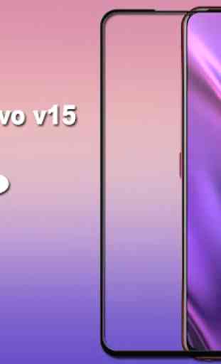Theme for vivo V15 pro 4