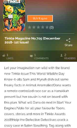 Tinkle 3