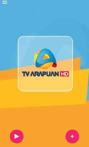 Tv Arapuan HD 1