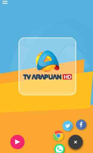 Tv Arapuan HD 2