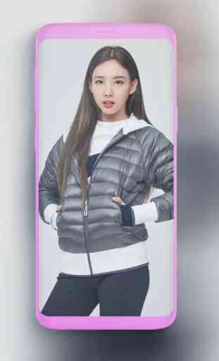 Twice Nayeon wallpaper Kpop HD new 4