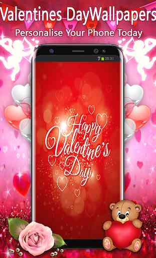 Valentines Day Wallpapers 1