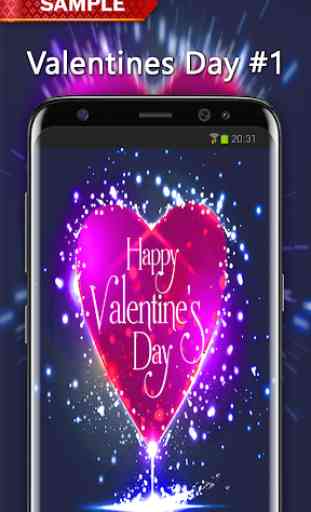 Valentines Day Wallpapers 2
