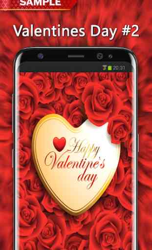 Valentines Day Wallpapers 3
