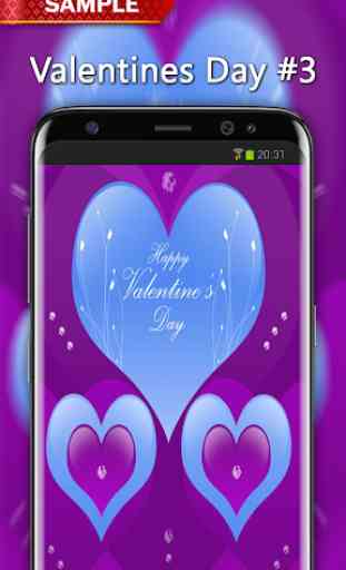 Valentines Day Wallpapers 4