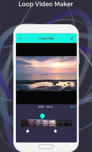 Video Looper, Repeater - Loop vid to GIFs 3