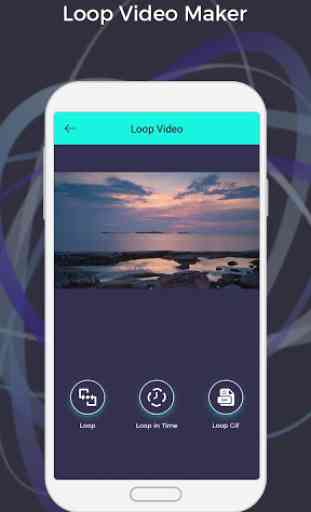 Video Looper, Repeater - Loop vid to GIFs 4