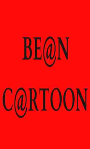 Videos of Bean. Cartoon - All Episodes 1