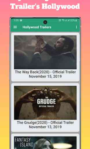 Watch new Movie trailers & songs -Ctrailers now 1