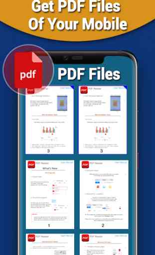 PDF Creator - Image to PDF, JPJ to PDF, PNG to PDF 2