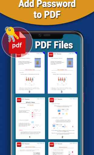 PDF Creator - Image to PDF, JPJ to PDF, PNG to PDF 3
