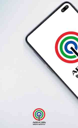 ABS-CBN Radio Service 1