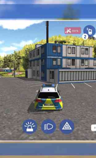 Autobahn Polizei Simulator 1